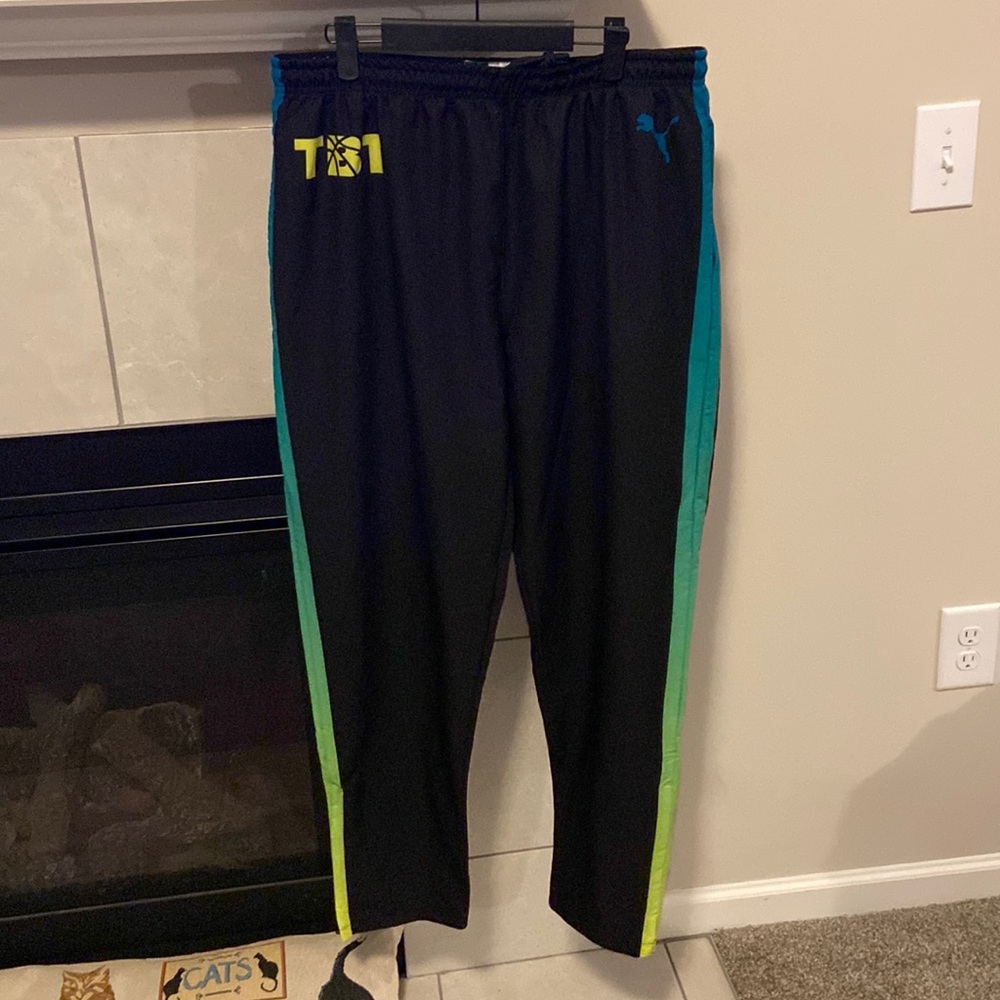 Men’s Puma Sweatpants